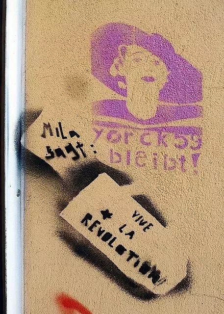 DE Berlin vive la revolution yorck59