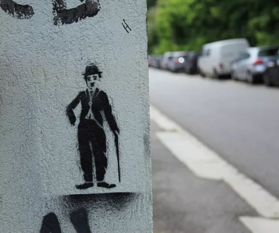DE Dresden Charlie Chaplin ph J Rojo for BSA
