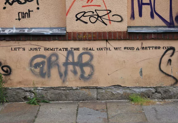 DE Dresden immitate the real ph J Rojo for BSA
