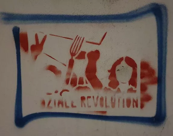 DE Erfurt Social Revolution ph Ithmus