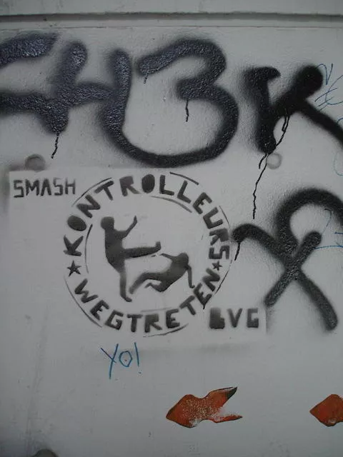 DE Berlin Smash LVG
