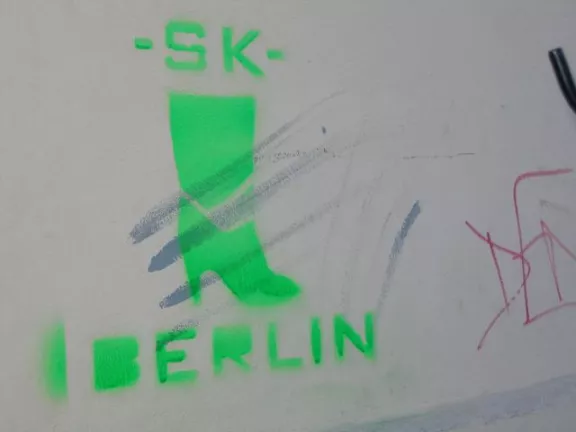 DE Berlin SK Berlin