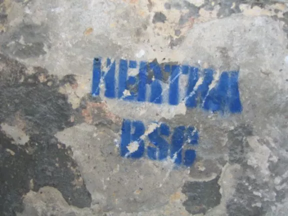 DE Berlin HERTILA