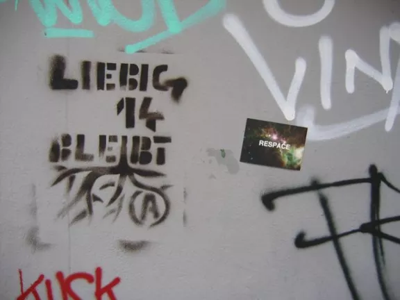 DE Berlin liebig