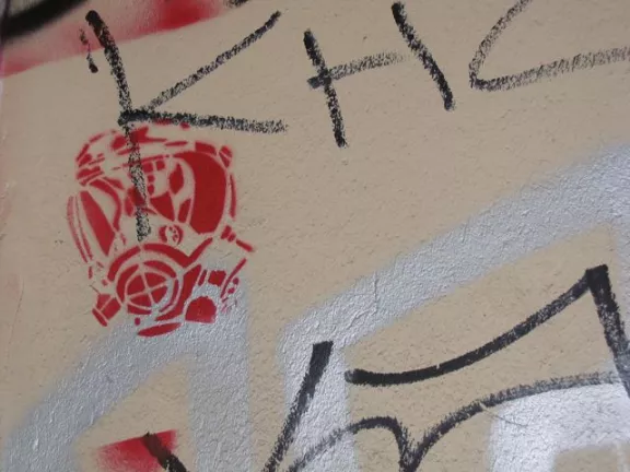 DE Berlin respirator