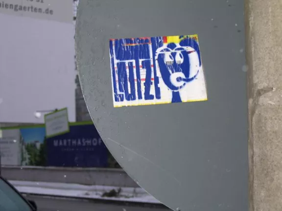 DE Berlin LUIZE