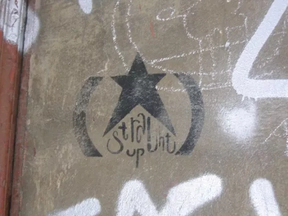 DE Berlin straight up