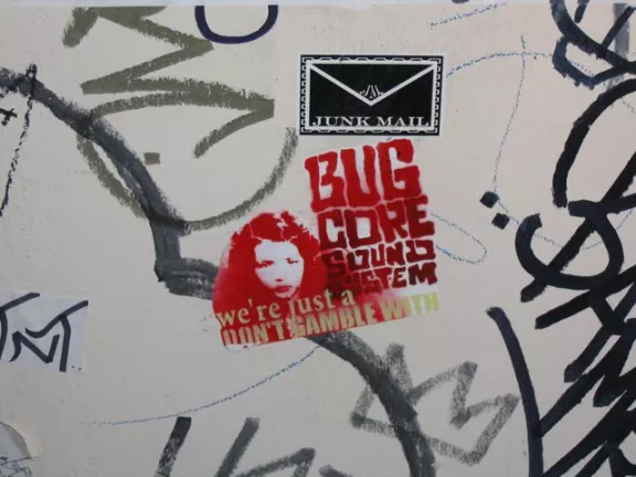 DE Berlin but core