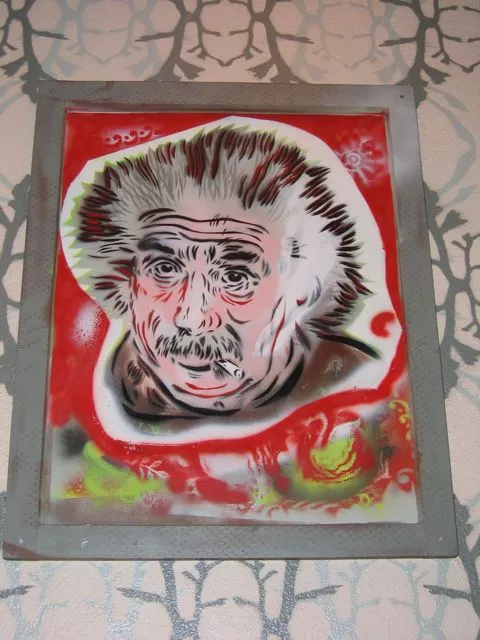 DE Berlin Einstein