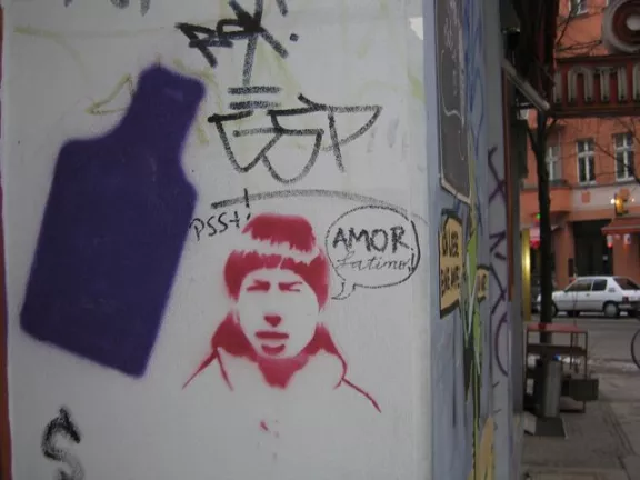 DE Berlin amor