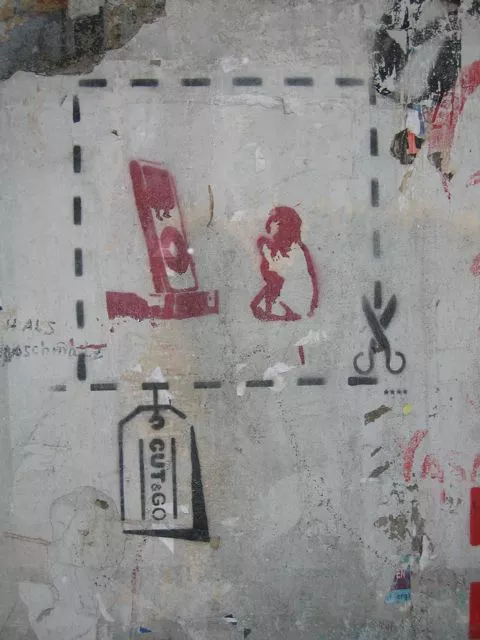 DE Berlin cut and go