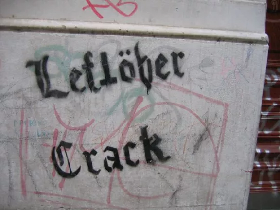DE Berlin crack
