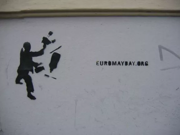 DE Berlin Euromaybay