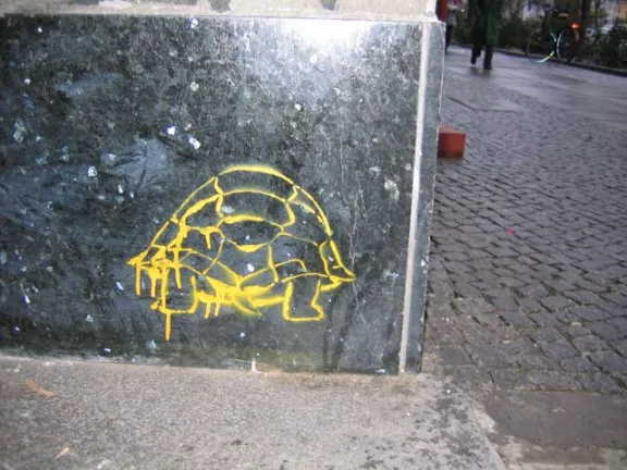 DE Berlin turtle 02