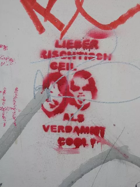 DE Berlin lieber