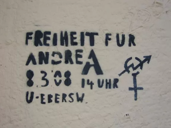 DE Berlin squat icon