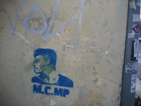 DE Berlin M.C.MP