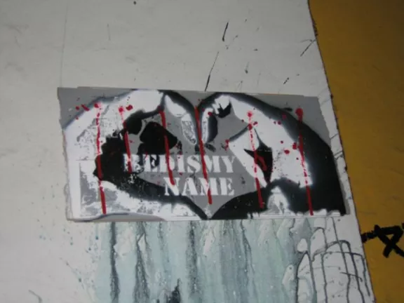DE Berlin Bedismy Name