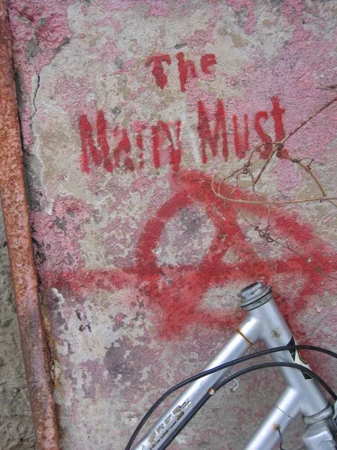 DE Berlin The Main Must