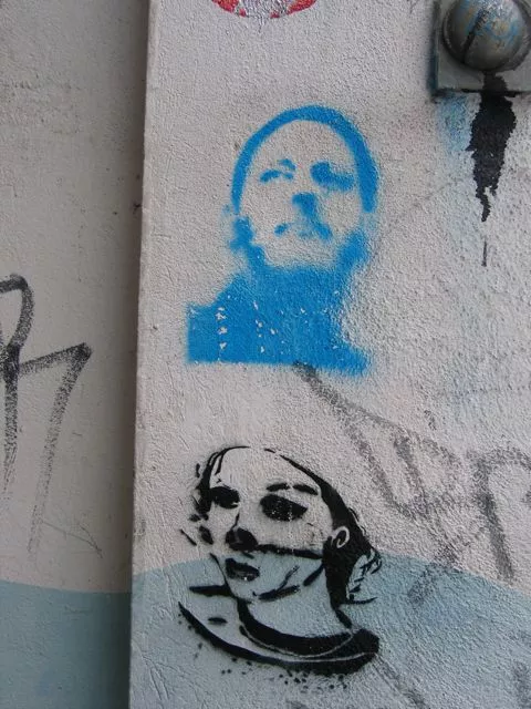 DE Berlin partial female face 01