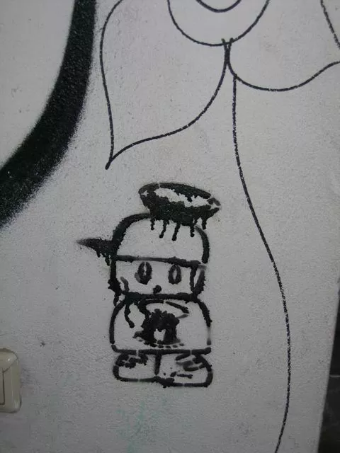 DE Berlin cute angel