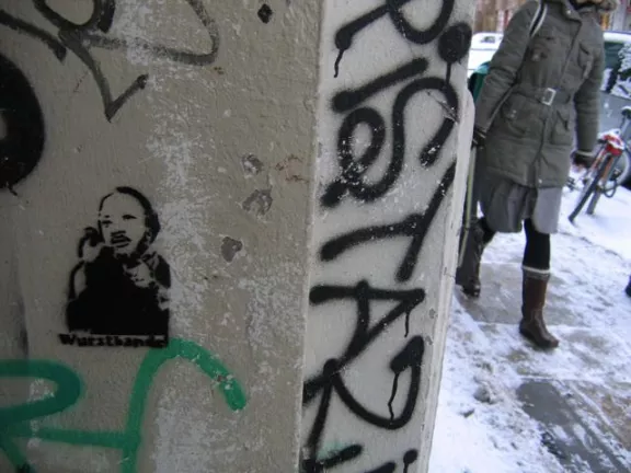 DE Berlin MLK