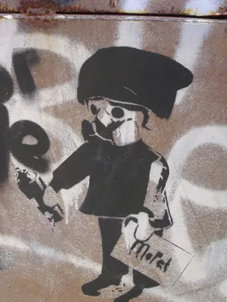 DE Berlin mopet