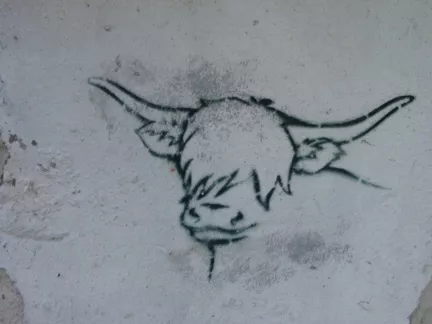 DE Berlin Bull