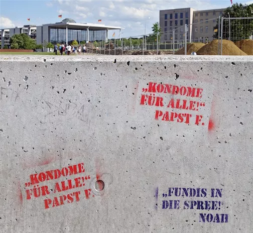 DE Berlin KondomeFurAlle
