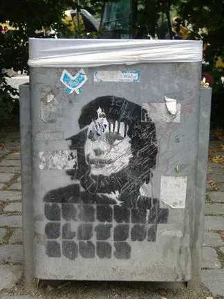 DE Munich Che