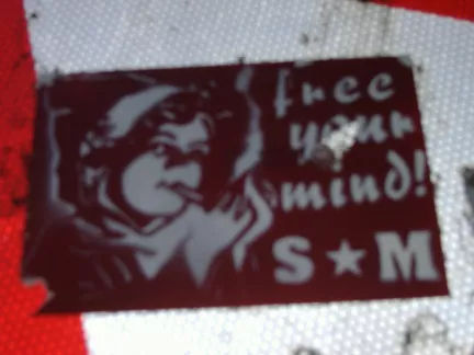 DE Munich SM sticker 01