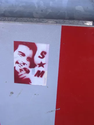 DE Munich SM sticker 02