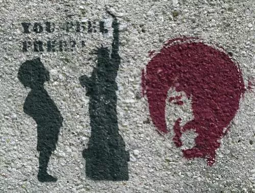 DE Munich You Feel Free
