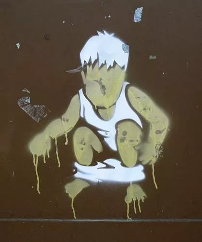 DE Munich child