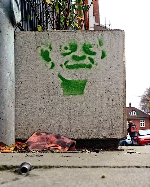 DE Hamburg Golum