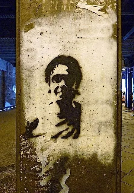 DE Hamburg man