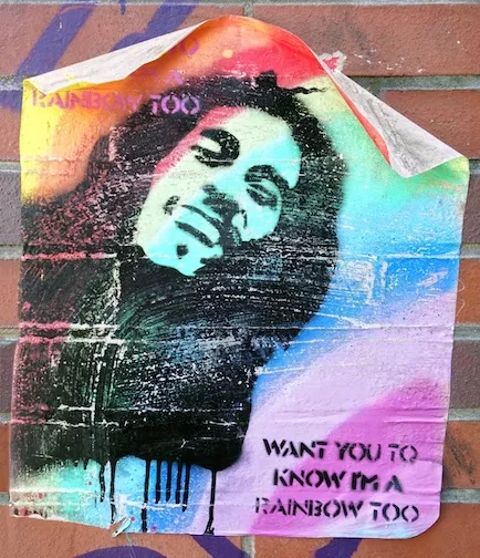 DE Hamburg Bob Marley