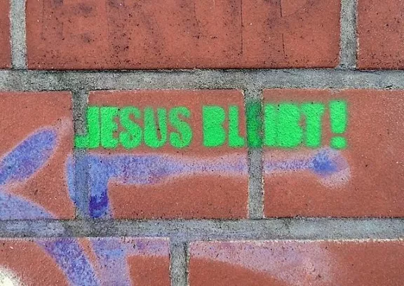 DE Hamburg Jesus Bleibt