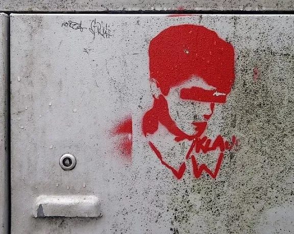 DE Hamburg KlausW