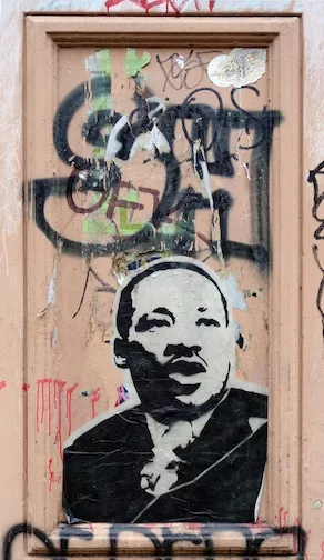 DE Hamburg MLK paper