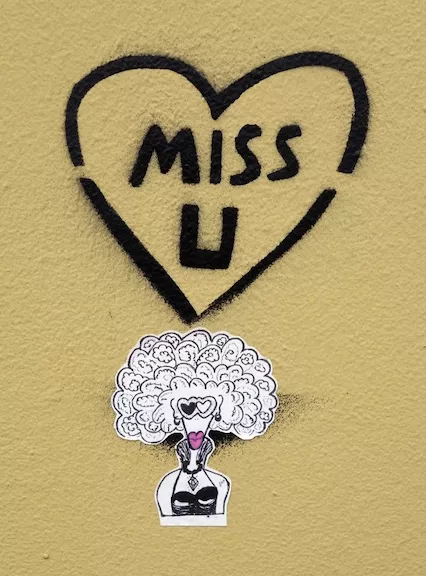 DE Hamburg Miss U Heart