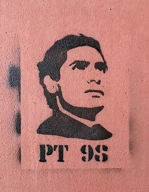 DE Hamburg PT 98