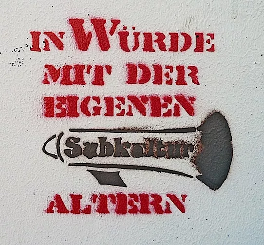 DE Hamburg Subkultur