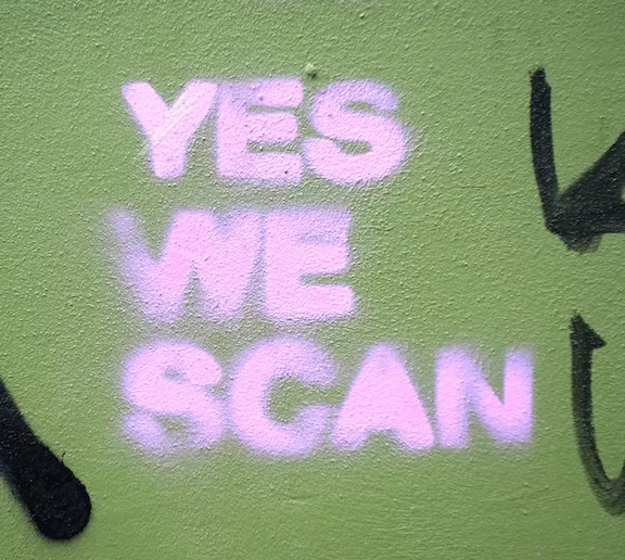 DE Hamburg Yes We Scan ph TXMX