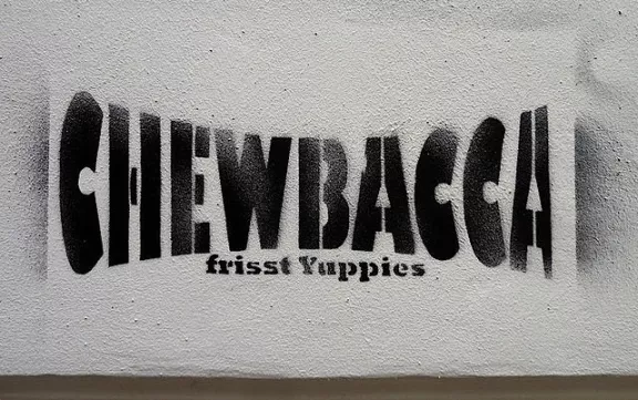 DE Hamburg frisst yuppies