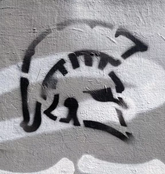 DE Hamburg helmet
