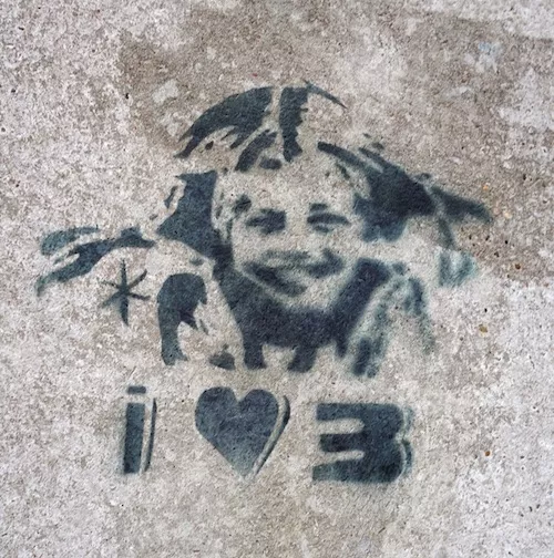 DE Hamburg i <3 3 Pippi