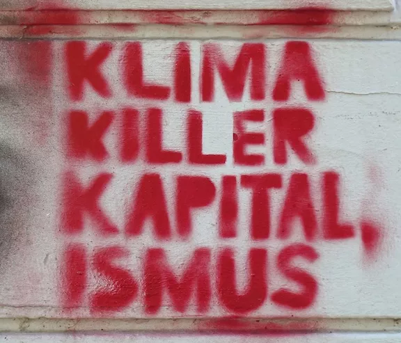 DE Hamburg klima killer kapital ph TXMX