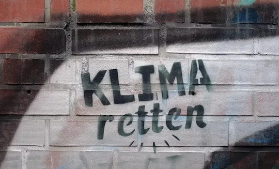 DE Hamburg klima retten