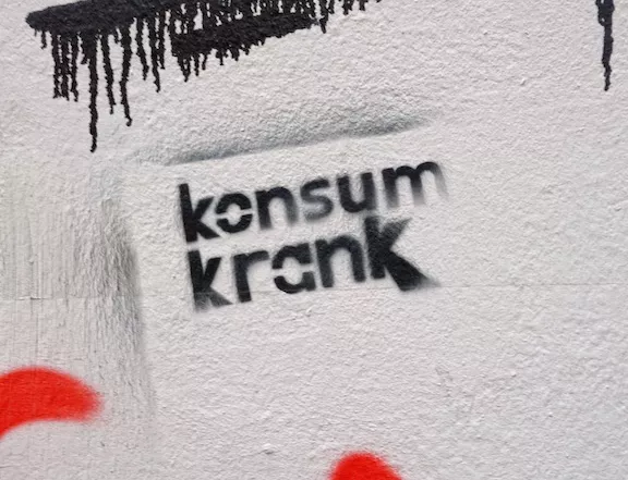 DE Hamburg konsum krank